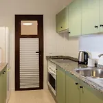 Tyler's House Ocean View Apartamento