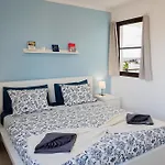 Tyler's House Ocean View Apartamento
