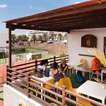 Apartamento Tyler's House Ocean View
