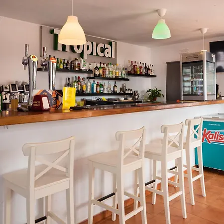 Apartamento Tyler's House Ocean View *