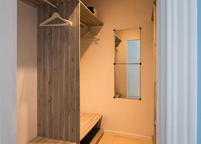 Apartamento Tyler's House Ocean View