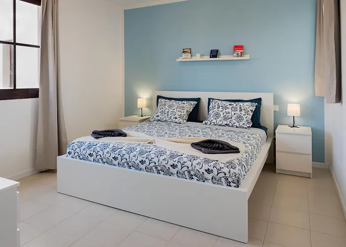 Apartamento Tyler's House Ocean View