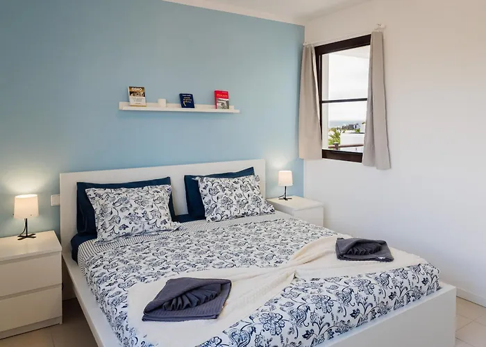 Tyler's House Ocean View Apartamento