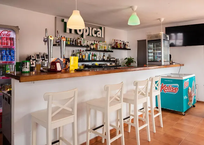 Apartamento Tyler's House Ocean View *