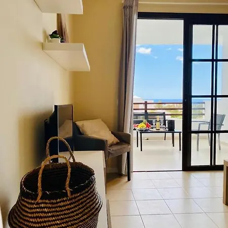 Daire Tyler's House Ocean View