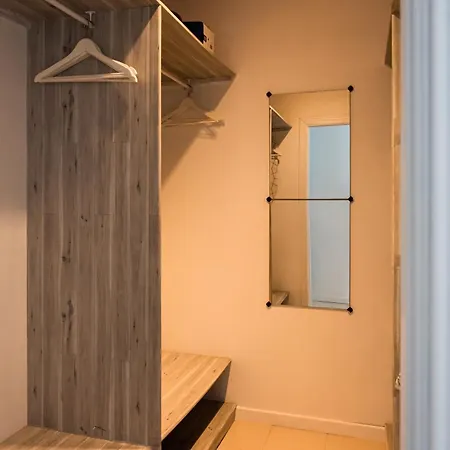 Апартаменты Tyler's House Ocean View