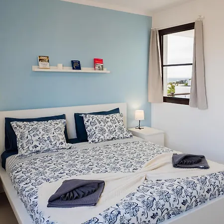 Tyler's House Ocean View Daire