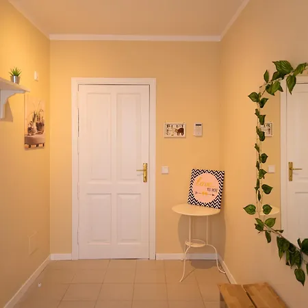 Tyler's House Ocean View Апартаменты Коста-Тегисе