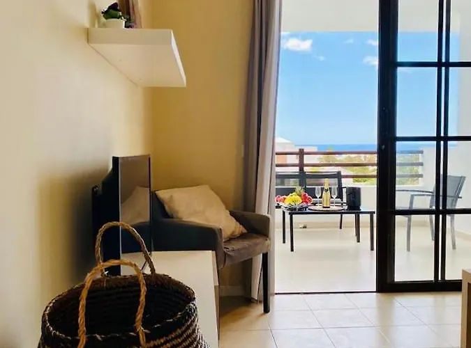 Appartement Tyler's House Ocean View