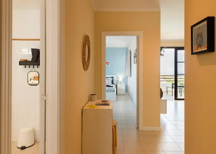 Tyler's House Ocean View Costa Teguise