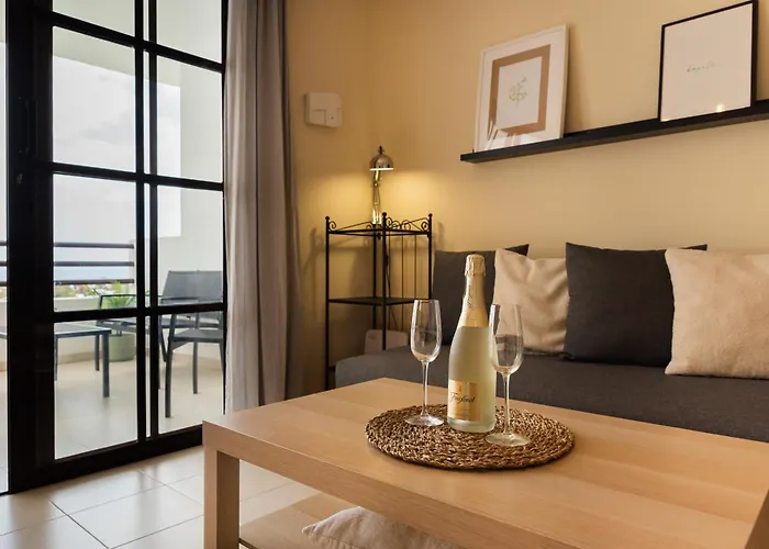 Tyler's House Ocean View Appartement *