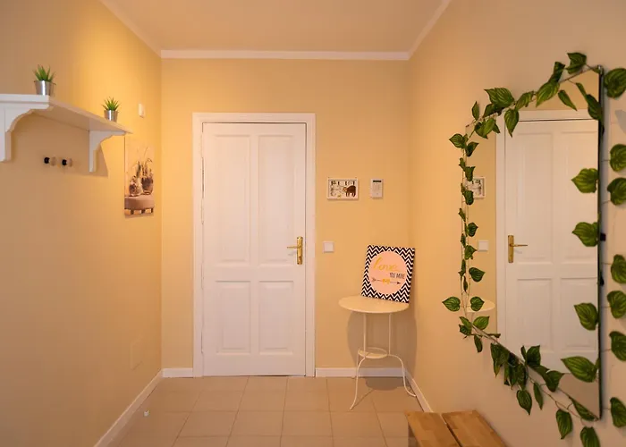 Tyler's House Ocean View Appartement Costa Teguise