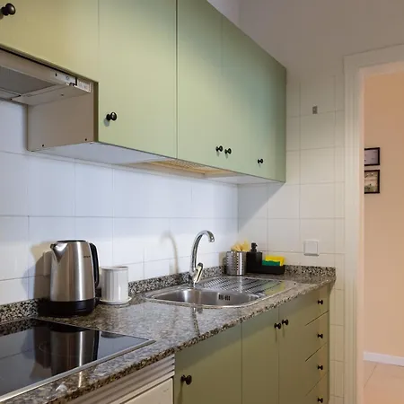 Apartment Tyler's House Ocean View Costa Teguise