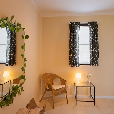 Apartment Tyler's House Ocean View *