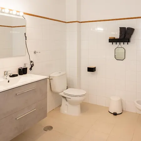 Tyler's House Ocean View